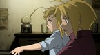 Fullmetal Alchemist: Mother (season 1, episode 3)