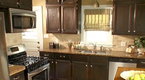 Sweat Equity: Adding a Kitchen (season 4, episode 12)