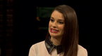 Inside the Actors Studio: Glee: Turn Ons, Turn Off, and Curse Words