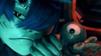 Gorillaz: On Melancholy Hill