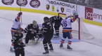 NHL Games: Islanders vs Stars