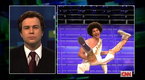Saturday Night Live: Piers Morgan Tonight: Super Bowl Halftime