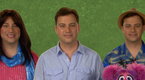 Sesame Street: Jimmy Kimmel: Sibling
