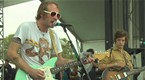 Best of Austin City Limits Music Festival 2009: Deer Tick: Ashamed
