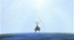 One Piece: Angel Island Obliterated! the Horror of the Raigo's Advent! (season 3, episode 190)
