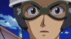 Yu-Gi-Oh! 5D's: Trusted Power! Zushin The Sleeping Giant Vs Shooting Star Dragon (season 2, episode 122)