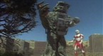 Ultraman: Towards the Future: The Biospherians (season 1, episode 9)