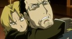 Fullmetal Alchemist: Death (season 1, episode 50)