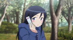 Oreimo: My Little Sister Can't Be This Absorbed Into Eroge (season 1, episode 9)