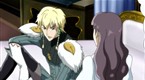 Glass Fleet: Like Scarlet (season 1, episode 23)