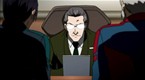 Strain: Strategic Armored Infantry: Like Looking at Myself (season 1, episode 9)