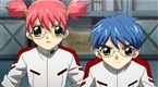 Strain: Strategic Armored Infantry: Memories of the Future (season 1, episode 10)