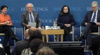 NBC Meet the Press: MTP Brookings Panel: One Year After Tahrir Square