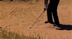Golf Tips: Bunker