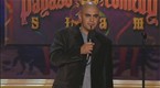 The Payaso Comedy Slam: George Perez: Prison, Casinos and Names
