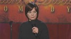 The Original Latin Divas of Comedy: Monique Marvez: Fighting with Women