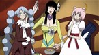xxxHolic: Nail Clipper (season 1, episode 21)