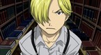 Fullmetal Alchemist: Goodbye (season 1, episode 48)