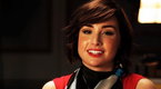Warehouse 13: Favorite Part of the Holidays - Allison Scagliotti