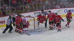 NHL Games: Hurricanes vs Flames 