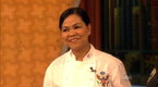 The View: Chris Comerford Makes a Pizza!