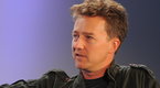 FORA.tv Technology: Edward Norton: Bringing Philanthropy Into the Social Networking Age (season 2, episode 3)
