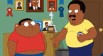 The Cleveland Show: Skip Day (season 3, episode 4)