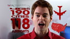 Saturday Night Live: Verizon Ad