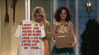 Saturday Night Live: Patio Party