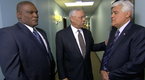 The Tonight Show with Jay Leno: Cold Open and 20th Anniversary