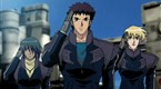 Geisters: Fractions of the Earth: Intrigue (season 1, episode 10)