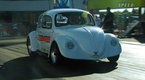 Engine Block: '58 VW Beetle