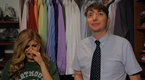 7 Minutes in Heaven with Mike O'Brien: Connie Britton