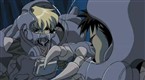 Geisters: Fractions of the Earth: Silicon Jungle (season 1, episode 8)