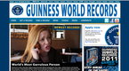 Onion News Network: Woman Sets Record for Longest Amount of Time Spent Talking About Oneself