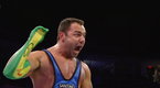 WWE Superstars: Thu, Feb 09, 2012 (season 3, episode 149)