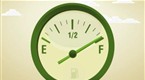 Green It.  Mean It.: Ride Share