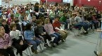 Earth Day: Environmental Activist, Aged 12, Fights Global Warming