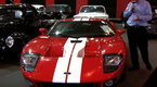 Barrett-Jackson: The Auctions: Ford GT