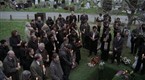 Masterpiece Contemporary: Last Enemy: Episode 1 (season 1, episode 1)