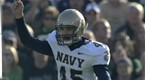 Notre Dame Vs. Navy