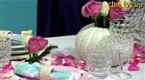 CHIC.TV Dining: The Portofino Table / Rebecca Moses – Heart Soul Style