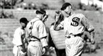 War Stories with Oliver North: From the Ballpark to the Battlefield: Baseball and WWII (season 4, episode 76)