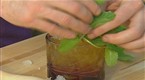 TVG: Bobby Flay: Mint Julep Recipe