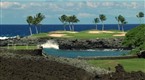Golfweek's Best: Mauna Lani, HI