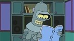Futurama: Bender Auditions