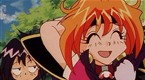 The Slayers NEXT: The Menacing Swordsman! A Journey of Reunion! (season 2, episode 23)