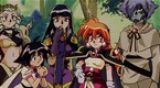 The Slayers NEXT: Sinister Trap! The Mysterious City of Ghosts! (season 2, episode 24)