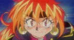 The Slayers NEXT: The Souls of the Dead! Lina's Final Decision! (season 2, episode 25)