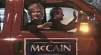Celebrating Mom: On the Trail with John McCain's Mother